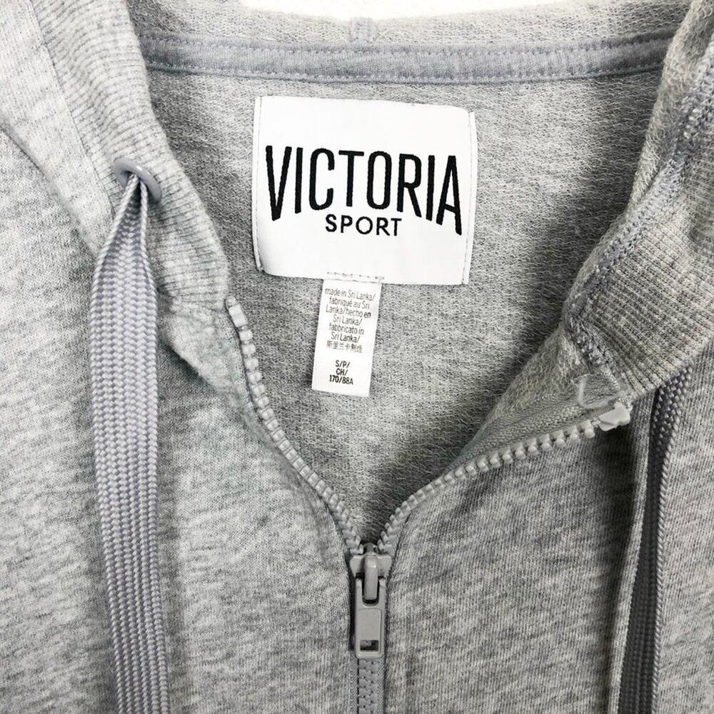 Victoria's Secret Sport Hoodie S - Picture 3 of 5